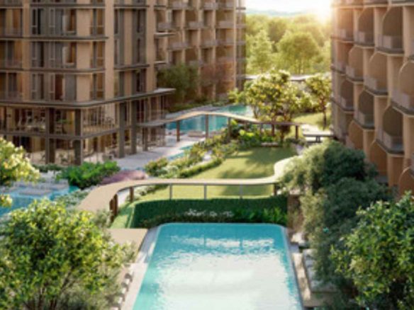 3 Bedroom Branded Residence in Bang Tao, Phuket