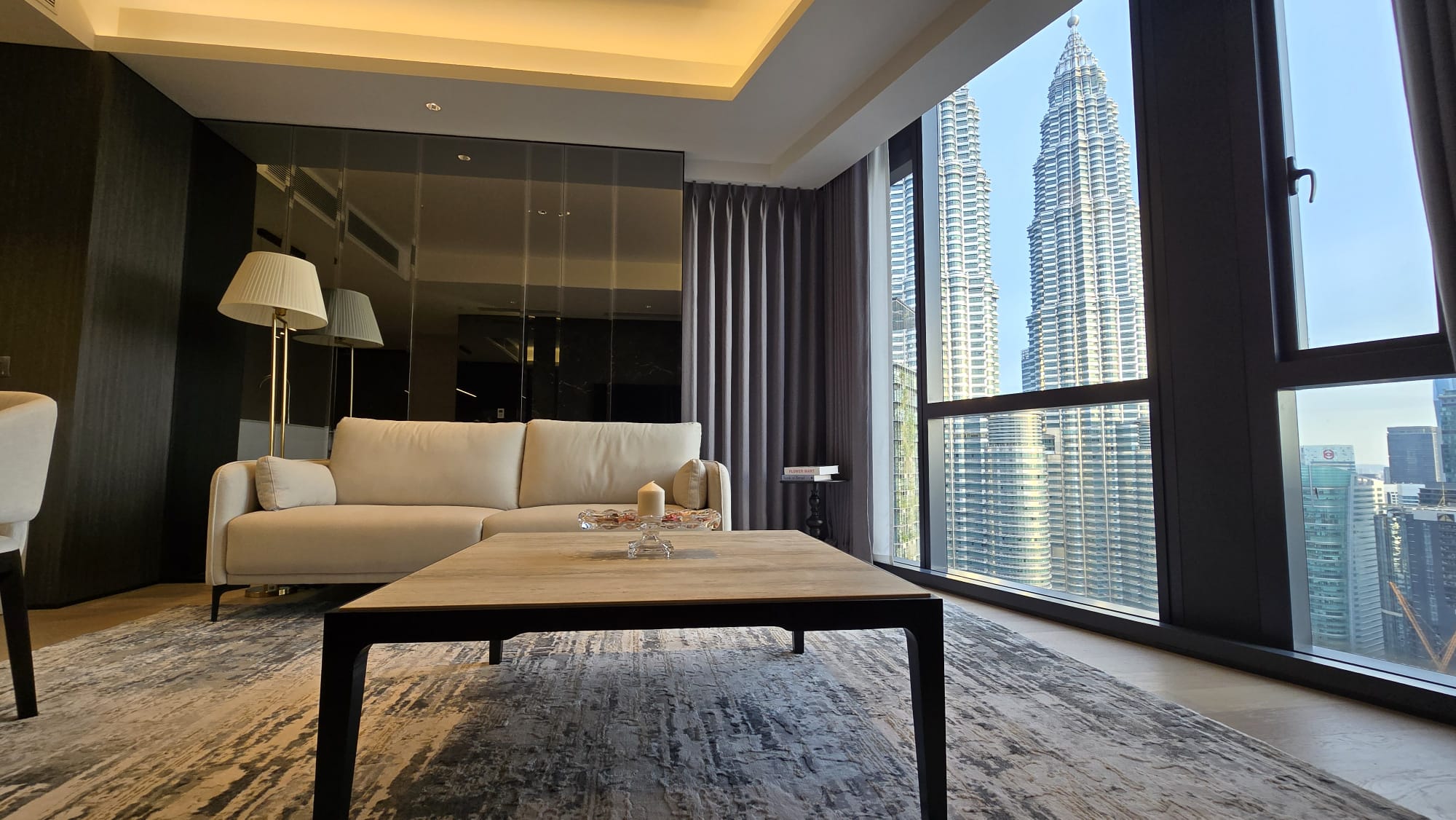 3 Bedroom Freehold Residence Near KLCC, Kuala Lumpur