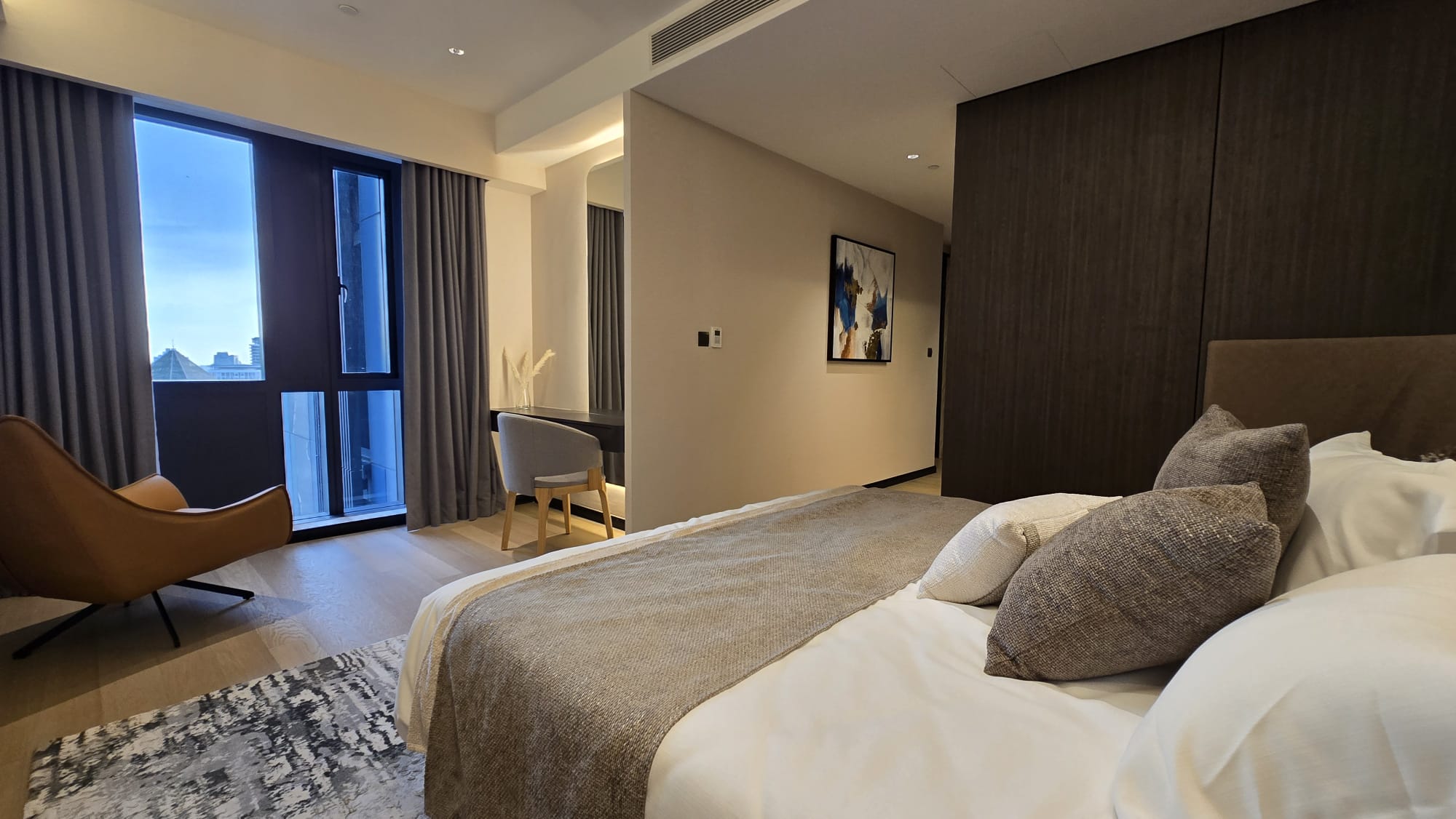 3 Bedroom Freehold Residence Near KLCC, Kuala Lumpur