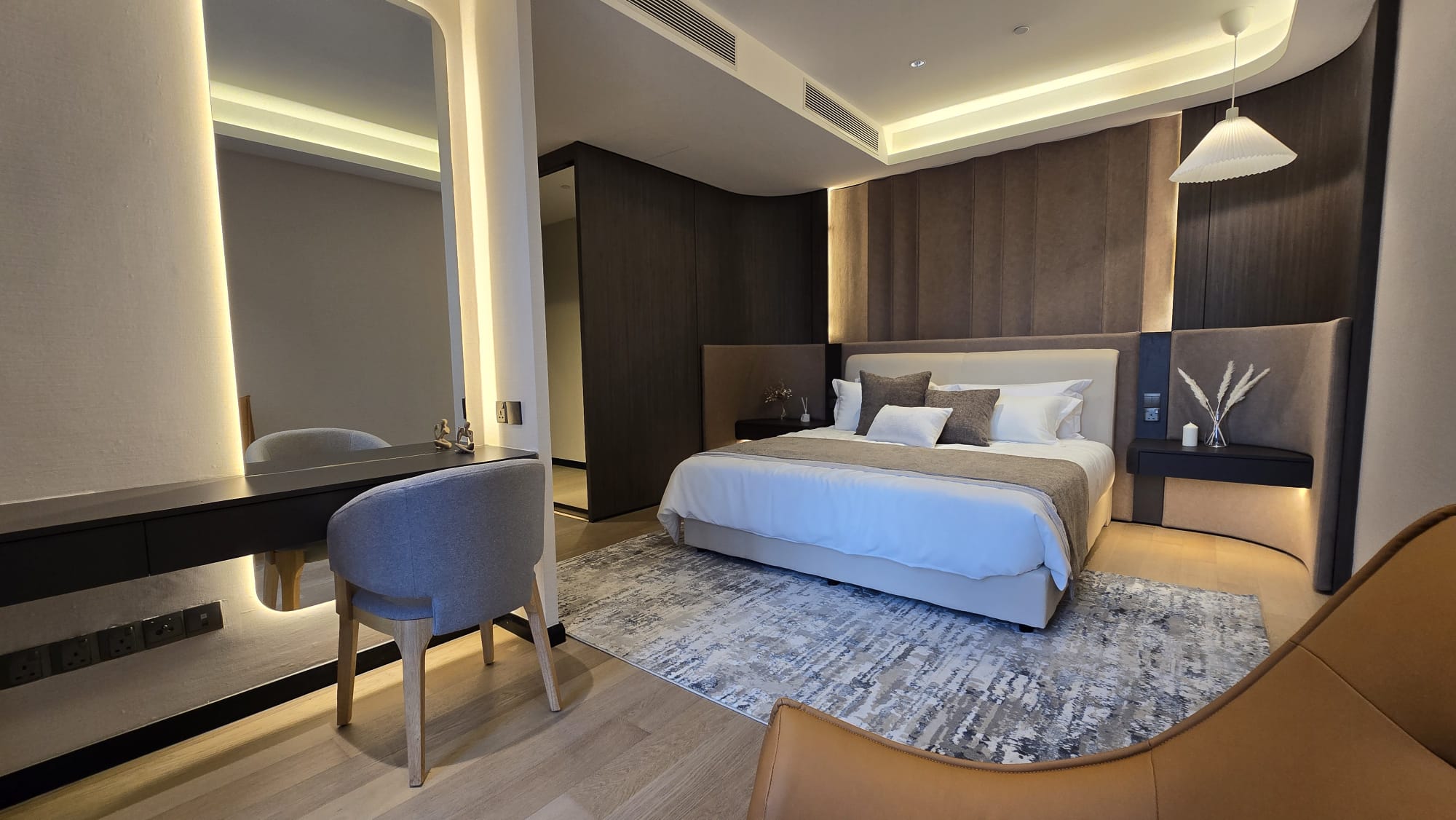 3 Bedroom Freehold Residence Near KLCC, Kuala Lumpur