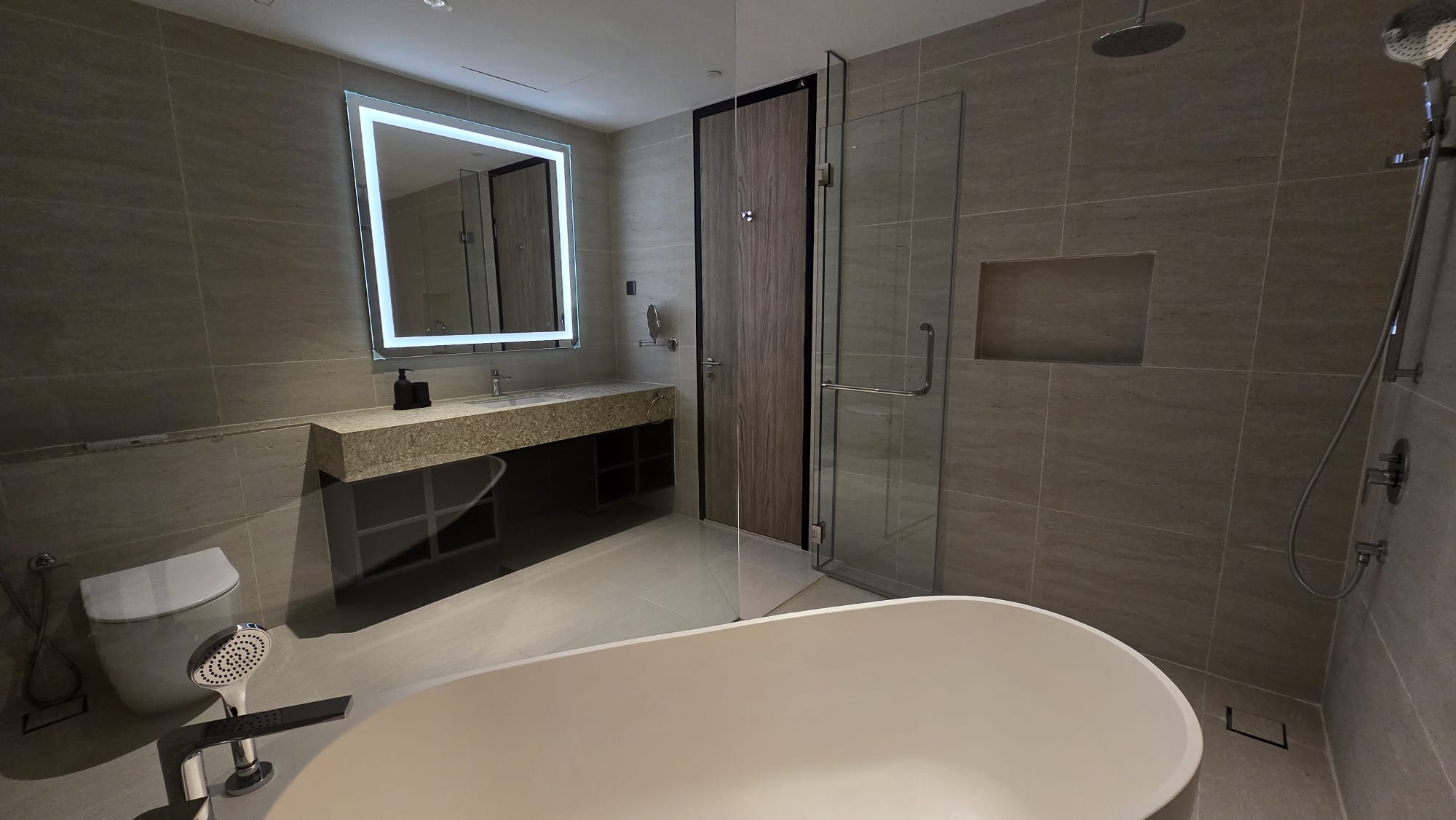 3 Bedroom Freehold Residence Near KLCC, Kuala Lumpur