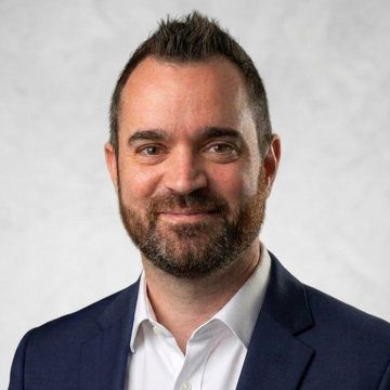 Adam Lawrence, International Sales Director at Angel Real Estate
